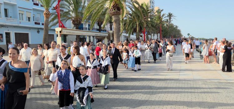 El començament de festes, en 60 fotos
