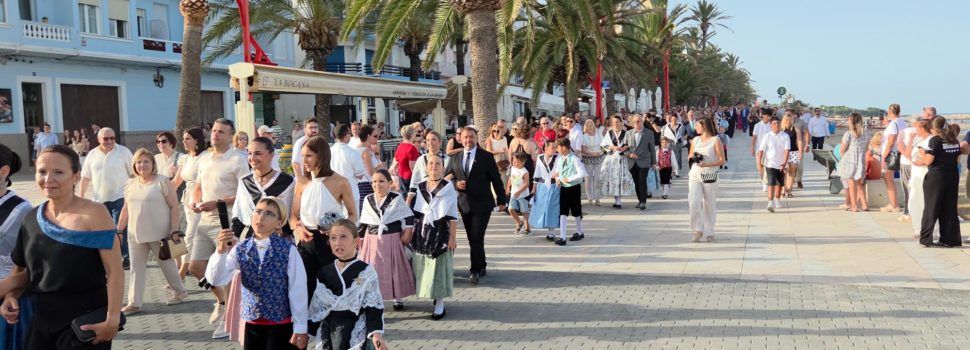 El començament de festes, en 60 fotos