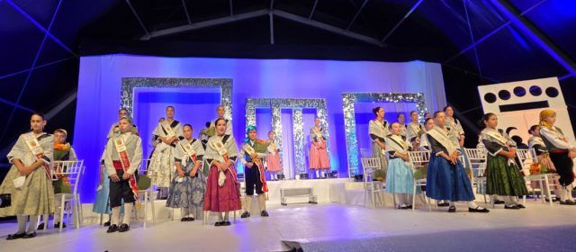 Emoció, tradició i alegria donen la benvinguda a la Fira i Festes de Sant Joan i Sant Pere 2026