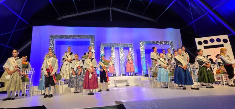 Emoció, tradició i alegria donen la benvinguda a la Fira i Festes de Sant Joan i Sant Pere 2026