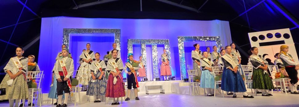 Emoció, tradició i alegria donen la benvinguda a la Fira i Festes de Sant Joan i Sant Pere 2026