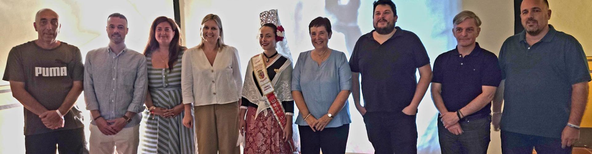 Exposició de Fermín Sales: Creuar el llindar: memòries i (des)activacions de l’imaginari rural