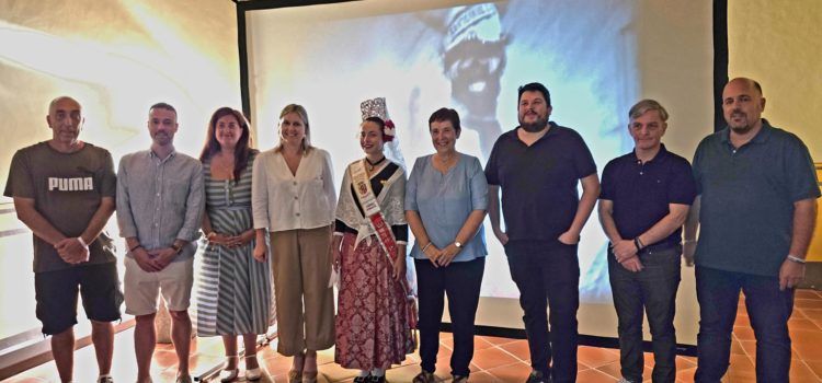 Exposició de Fermín Sales: Creuar el llindar: memòries i (des)activacions de l’imaginari rural