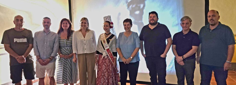 Exposició de Fermín Sales: Creuar el llindar: memòries i (des)activacions de l’imaginari rural