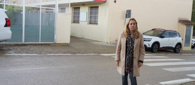 El PP exigeix hui al PSOE la cessió urgent del sòl per a construir un nou centre de salut a Forcall
