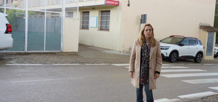 El PP exigeix hui al PSOE la cessió urgent del sòl per a construir un nou centre de salut a Forcall