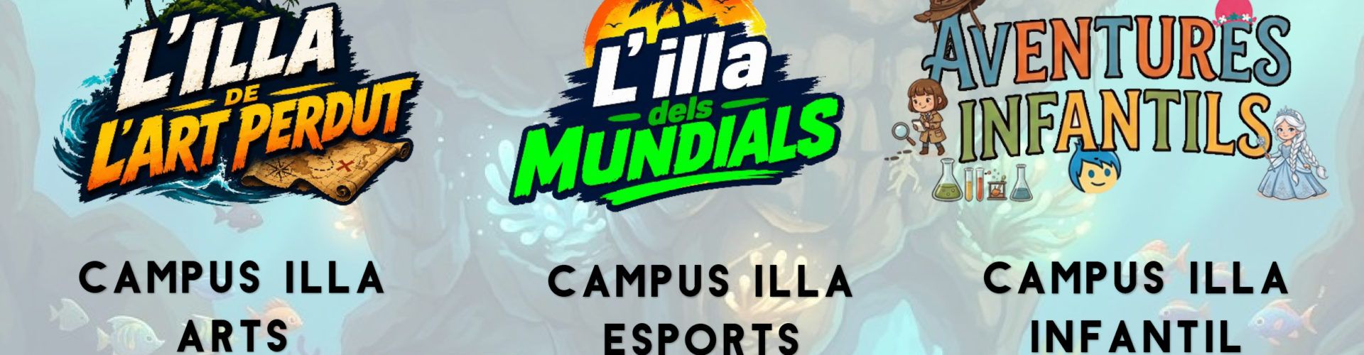 Surten publicades les llistes provisionals d’admesos al Campus l’Illa