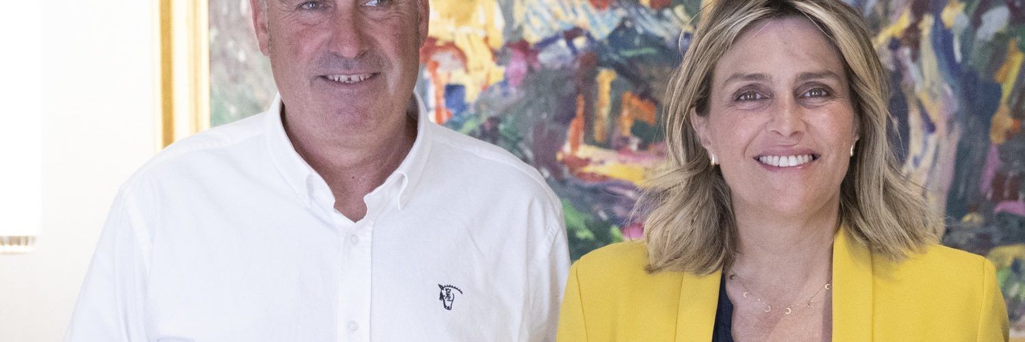 La Jana s’adherix al pla de protecció que activa Diputació amb 5 càmeres de control en els accessos
