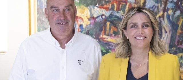 La Jana s’adherix al pla de protecció que activa Diputació amb 5 càmeres de control en els accessos