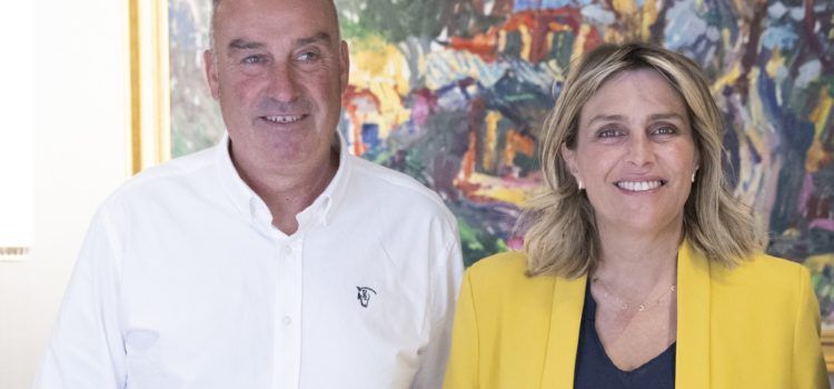 La Jana s’adherix al pla de protecció que activa Diputació amb 5 càmeres de control en els accessos