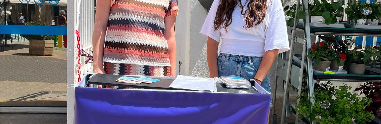 Vinaròs impulsa una street màrqueting per a acostar el model de Destinació Turística Intel·ligent a residents i visitants