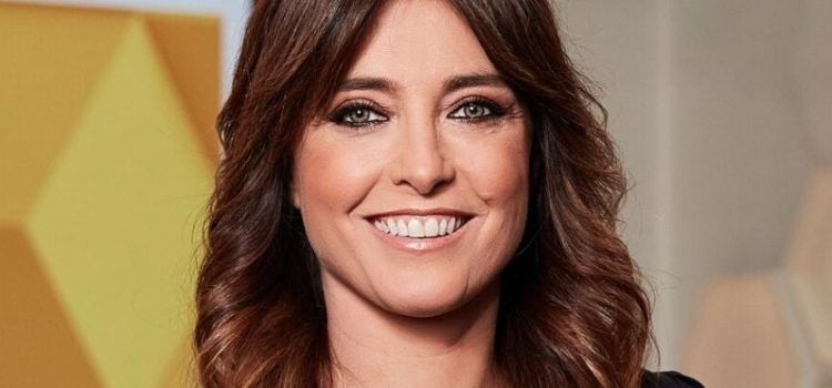 La presentadora de La Sexta Noticias Helena Resano, Ambaixadora del Llagostí de Vinaròs 2026