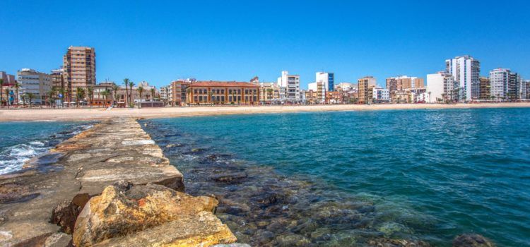 Vinaròs renova les Banderes Qualitur i reafirma l’excel·lència del seu litoral amb 23 distincions en total