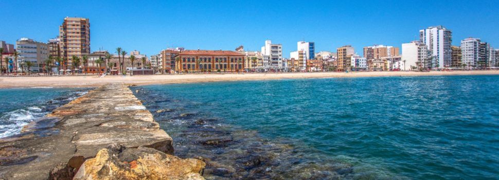 Vinaròs renova les Banderes Qualitur i reafirma l’excel·lència del seu litoral amb 23 distincions en total