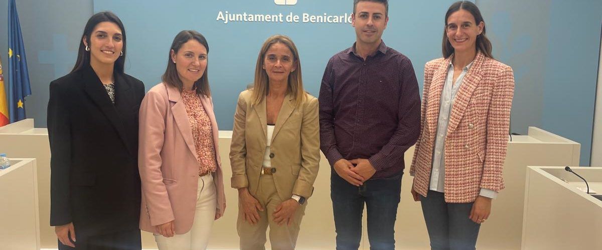 PSPV PSOE: La Gala de l’Esport de Benicarló 2026, una mostra de la desorganització i la falta de lideratge del govern del Partit Popular