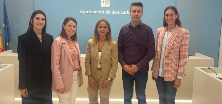 PSPV PSOE: La Gala de l’Esport de Benicarló 2026, una mostra de la desorganització i la falta de lideratge del govern del Partit Popular