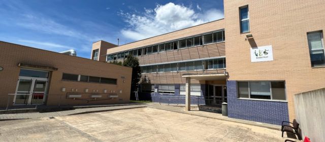 L’IES Maestrat de Sant Mateu consolida la seua presència europea a través del programa Erasmus+ KA131-HED