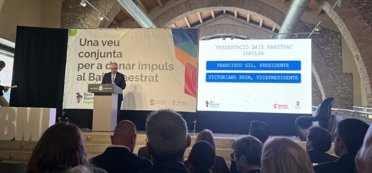 Compromís Benicarló dona la benvinguda a Baix Maestrat Impulsa i s’ofereix a treballar per reactivar la comarca
