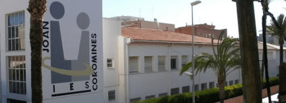 El PSPV de Benicarló exigeix celeritat en les obres de l’IES Joan Coromines i denuncia la falta de comunicació amb la comunitat educativa