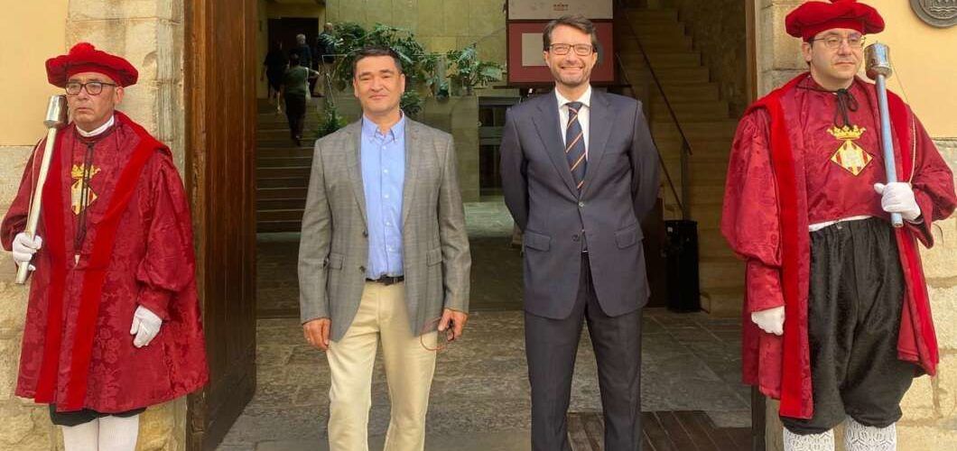 El PP proposa declarar a Morella municipi lliure de corrupció i garant de la participació ciutadana