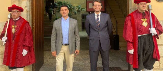 El PP proposa declarar a Morella municipi lliure de corrupció i garant de la participació ciutadana