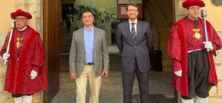 El PP proposa declarar a Morella municipi lliure de corrupció i garant de la participació ciutadana