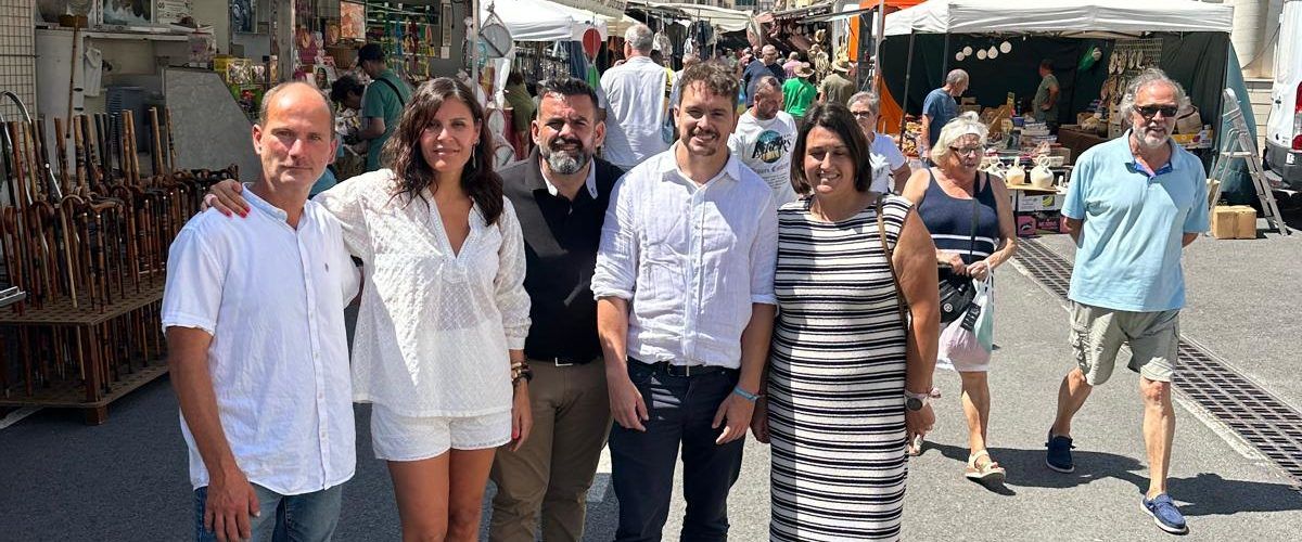 El PP celebra la iniciativa “útil i intel·ligent” de la Diputació que dotarà a Vilafranca amb 5 càmeres de seguretat