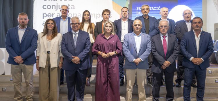 El Baix Maestrat apuesta por la unión para impulsar su futuro económico