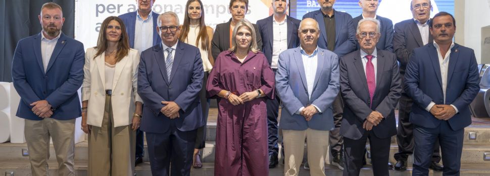 El Baix Maestrat apuesta por la unión para impulsar su futuro económico