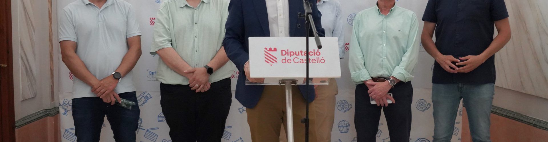 Alcalà, Morella i Traiguera seran escenaris de la XIV edició del Festival de Curtmetratges ‘Cortometrando’