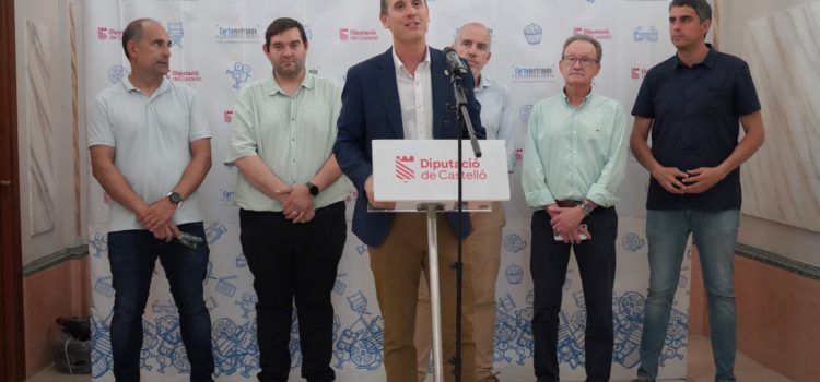Alcalà, Morella i Traiguera seran escenaris de la XIV edició del Festival de Curtmetratges ‘Cortometrando’