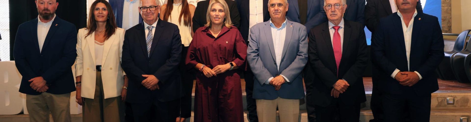 Benicarló dona suport al naixement de l’associació empresarial Baix Maestrat Impulsa