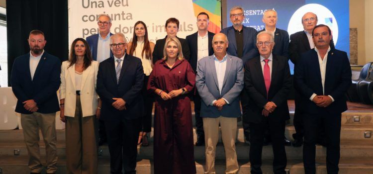 Benicarló dona suport al naixement de l’associació empresarial Baix Maestrat Impulsa