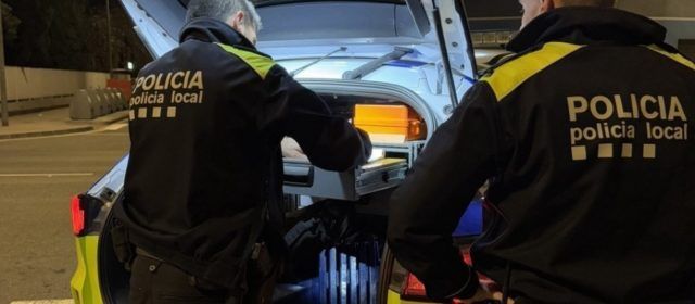 L’Ajuntament d’Amposta inicia la revocació de la llicència d’un local d’oci i el tanca cautelarment