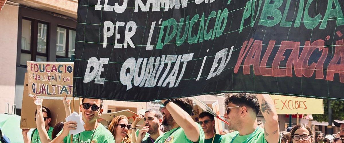 Compromís valora positivament les sentències sobre Edificant i denuncia el maltractament al Ramón Cid i a Benicarló