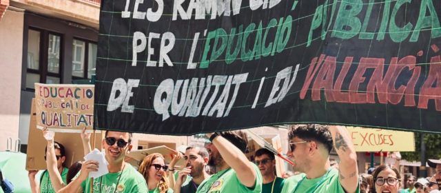 Compromís valora positivament les sentències sobre Edificant i denuncia el maltractament al Ramón Cid i a Benicarló
