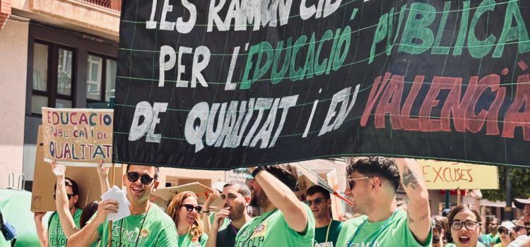 Compromís valora positivament les sentències sobre Edificant i denuncia el maltractament al Ramón Cid i a Benicarló