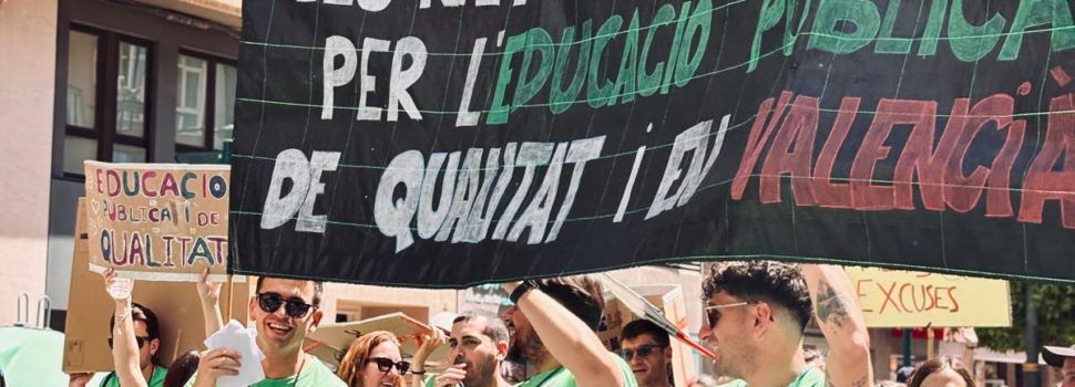 Compromís valora positivament les sentències sobre Edificant i denuncia el maltractament al Ramón Cid i a Benicarló