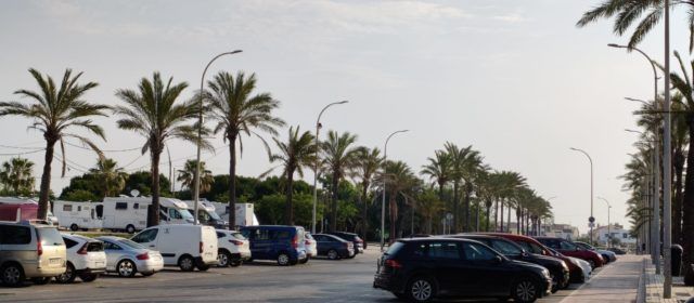 El “parte” del temps: demà sembla que baixaran les temperatures, a vore si és veritat