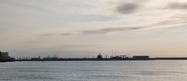 El “parte” del temps: radiació solar es manté en valors prou alts però encara no són exagerats