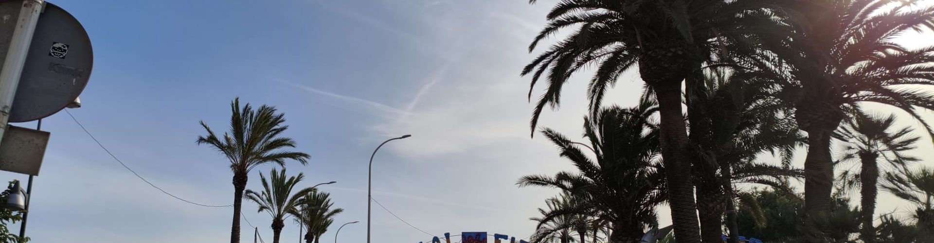 El “parte” del temps: ben poques novetats per als propers dies