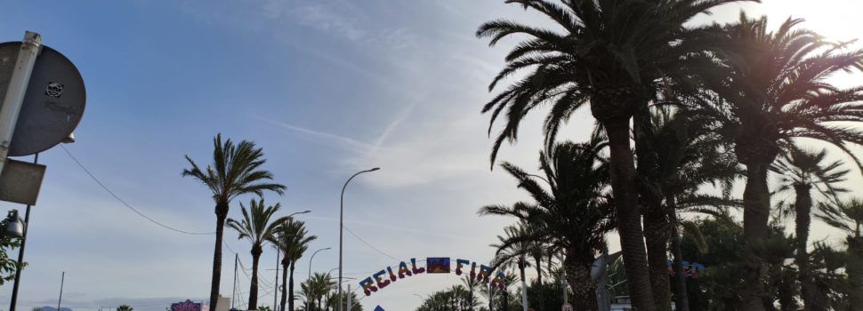 El “parte” del temps: ben poques novetats per als propers dies
