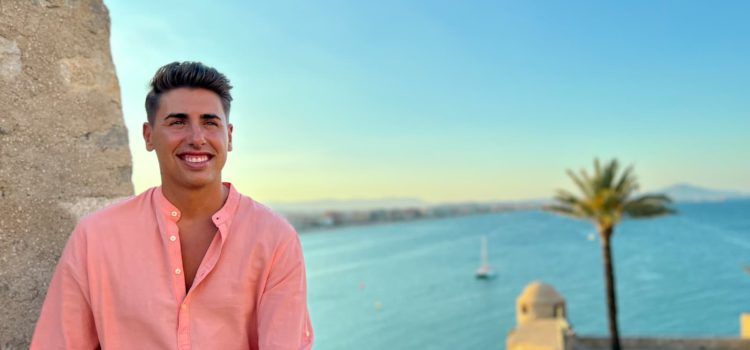 Peníscola obri la votació popular per al cartell de les seues Festes Patronals 2026
