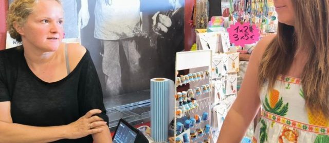 Peníscola finalitza la campanya de l’Abonament Comerç amb la totalitat d’abonaments venuts