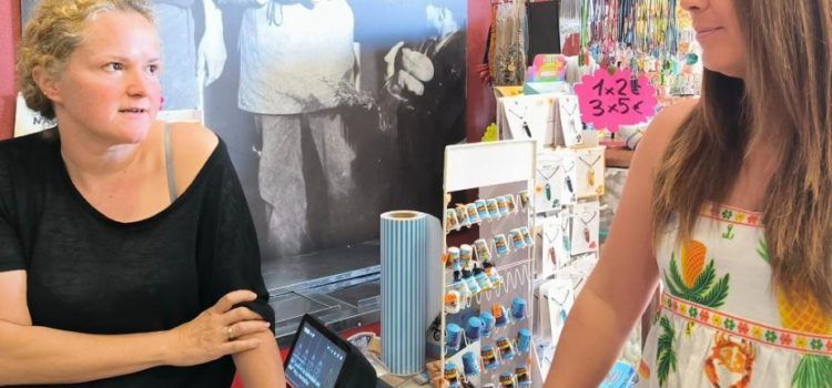 Peníscola finalitza la campanya de l’Abonament Comerç amb la totalitat d’abonaments venuts