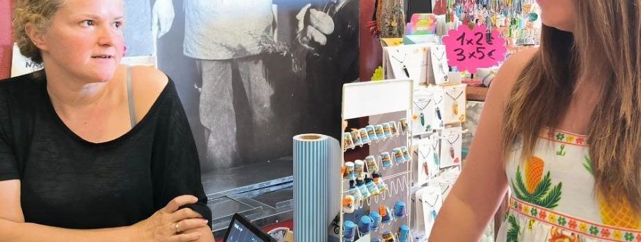 Peníscola finalitza la campanya de l’Abonament Comerç amb la totalitat d’abonaments venuts