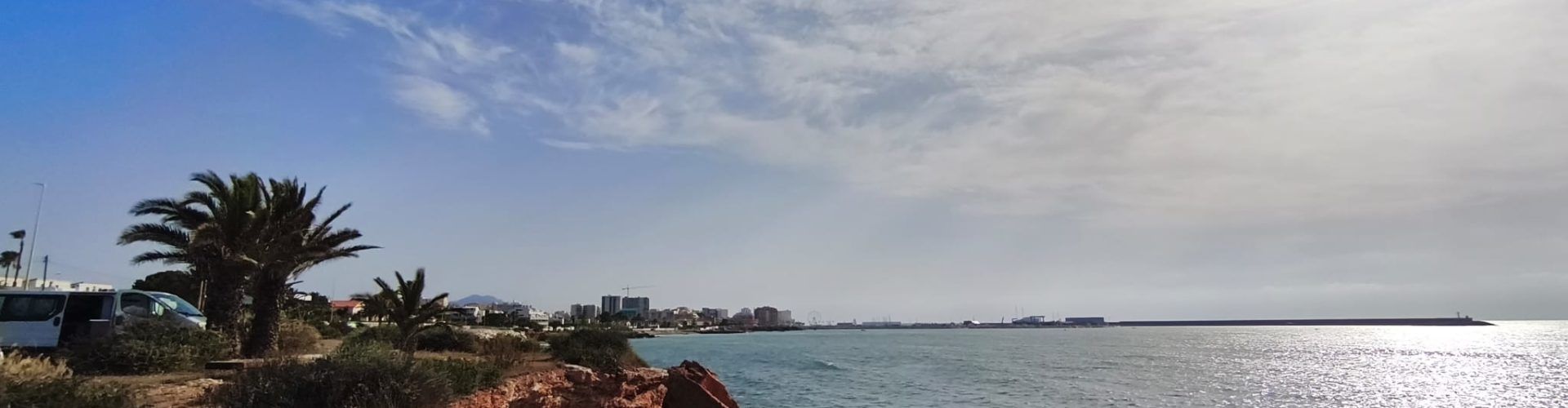 El “parte” del temps: dilluns calor a tope i “lo que te rondaré morena”