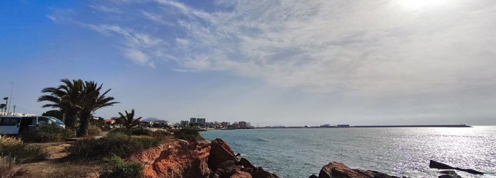 El “parte” del temps: dilluns calor a tope i “lo que te rondaré morena”