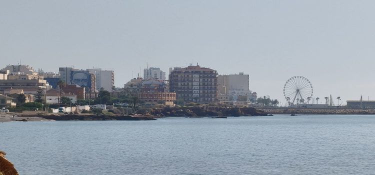 El “parte” del temps: les temperatures no haurien de pujar més pero tampoc fotran una gran baixada