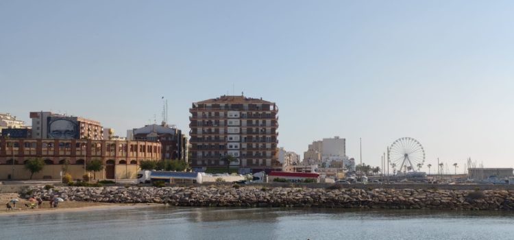 El “parte” del temps: calor forta tot lo que queda de setmana